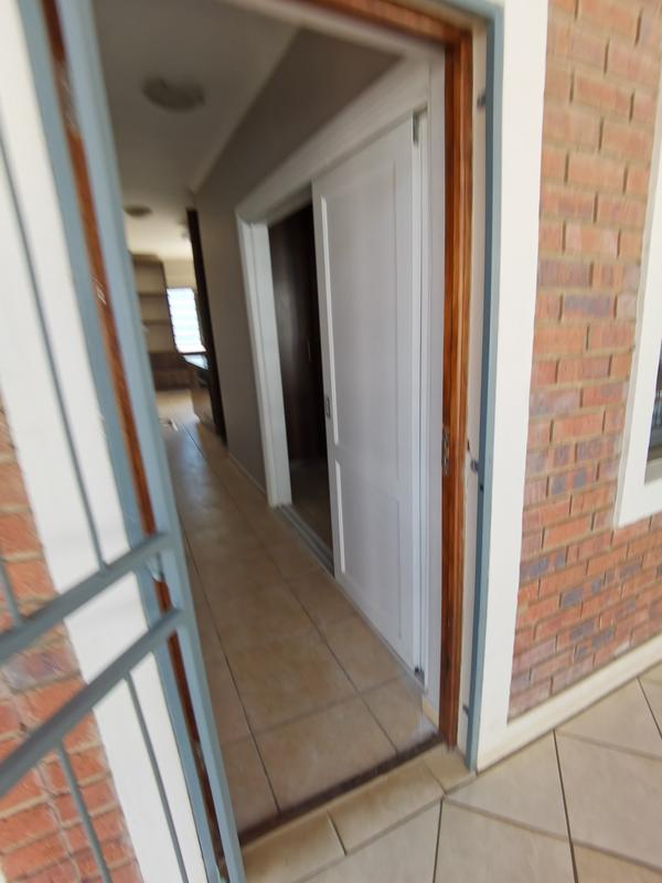 To Let 1 Bedroom Property for Rent in Die Bult North West